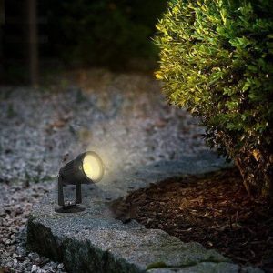 Đèn Rọi Đế 5w