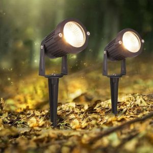 Đèn Rọi Cắm 5w