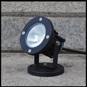 Đèn Rọi Đế 12w Led Cob