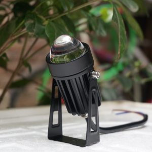 Đèn Rọi Cột 3w