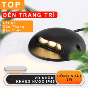 Đèn Lối Đi Sân Vườn